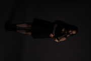 Dark studio
