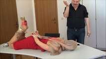 Viola - Business lady in trouble Part 8 of 10