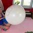 pump2pop eight balloons in swimsuit