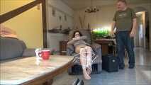 Heather - Catched  part 3 von 6