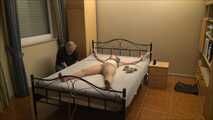 Stefanie - Tickle Fun Part 1 of 3