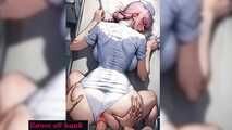 GoL Jot fuck with busty nurse anime hentai