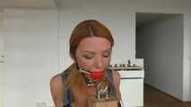 Kate Selfbondage