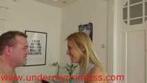 Twins go to faceslapping HD