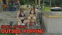 1313 Pop them outside