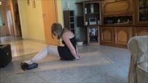 Susan and guest Melissa - Fatal Curiosity Part 2 of 5