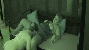 FemDom at its finest ...