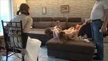 Celeste, Gina and Stefanie - The Birthday Planner Part 8 of 12
