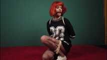 1010 Amber in Spin the Bottle forfeit Part 1
