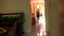 Jane and Vanessa - The New Agency 1 Part 1 of 6
