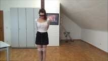 Tatjana - Tickling Assault Part 5 of 5