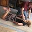 Isabel - Discipline and therapy Part 6 of 7