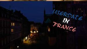 USERDATE IN FRENCH