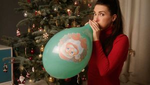 1375 Fröhliche Weihnachten 2022