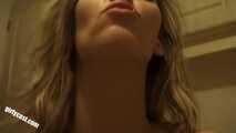 Skinny Teen Ilona Home Made Video with the Porn Grandpa