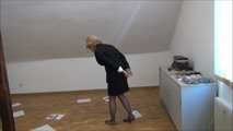 Elena - Prisoners Requested Tickling Therapy Part 2 of 9