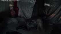 creepy plastic play