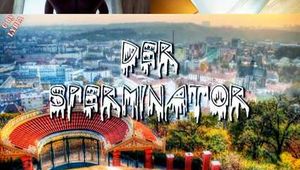 THE SPERMINATOR