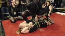 Diamondly live from BoundCon