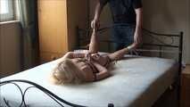 Elena - Tickle Bed
