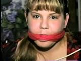 19 YEAR OLD BABYSITTER TAKEN HOSTAGE 7:52 (D21-5)