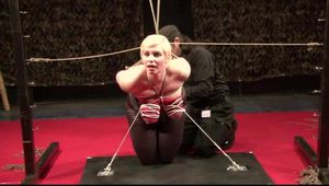 BoundCon XI - Custom Photo Shooting 11 - Part 2