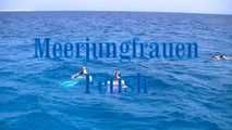 Meerjungfrauen Fetish 