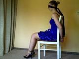Hope chairtied 2/6