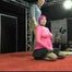 Bondage Challenge Stage at BoundCon XIII - Maxim vs. Nova Pink