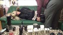 Marenka - Home Assault Part 3 of 6
