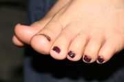 Foot Pics