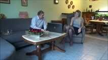 Lea – The Deceitful Business Partner Part 8 of 8
