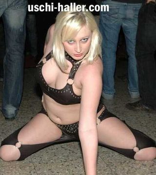 Photo report: Erotic fair in NRW