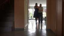 Melissa - Caught in Own House Part 5 of 6