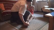 Sandy B. - Tricked Part 4 of 5
