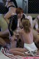 Amateur Lesbian Orgy.
