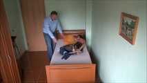 Paulette and Romy - The supposed gardener 2 part 4 of 8