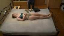 Stefanie - Tickle Fun Part 1 of 3