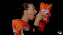 1304 You like it, Katja does it!