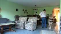 Cindy - The Fake Insurance Agent 3 Part 5 of 6