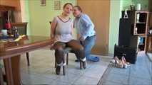 Ronja - Interview Part 3 of 6