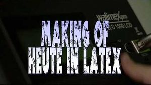 MAKING OF HOME OF LATEX