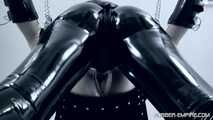 Fucking Rubber Dolls