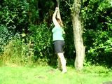 On a tree 2/3