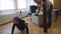 Zora - The revenge of the girl Part 3 of 4