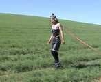 ab-083 Monique trained as Pony-Girl (2)