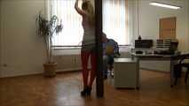 Kate -  Ein Geschäft Teil 3 von 5