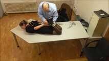 Meryl - tie me up part 1 of 2