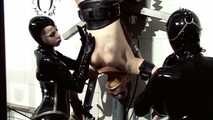 Water Love - The ART of Rubber
