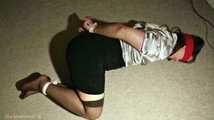Satin and Rope